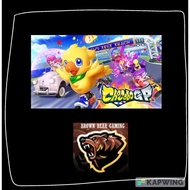 CHOCOBO GP // ASIA // NS1