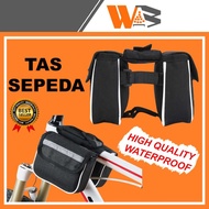 Tas Sepeda Lipat Tas Sepeda Gunung Aksesoris Sepeda Gunung Mtb Lipat