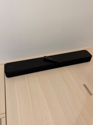 Sony Soundbar HT-S2000 3.1 Dolby Atmos 