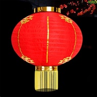 ROBEN Festive Lantern, Round Chinese Chinese Lantern, Creative Handmade Waterproof Hanging Tradition