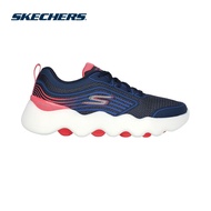 Skechers Women GOwalk Massage Fit Walking Shoes - 124917-NVCL