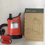 Máy Bơm Chìm APP BPS 100/ BPS-100A (có phao) (220v-100w) chính hãng BH 6 tháng
