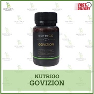 NUTRIGO GOVIZION (30'S) [EXP 03/2026]