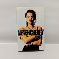 Neneh Cherry Cassette - Raw Like Sushi