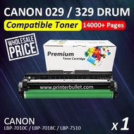 Canon 329 / 029 / Cartridge 029 Compatible High Quality Compatible Drum Unit