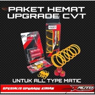New Nmax Left Package Left Set Aerox150 Full Upgrade Package Nmax old CVT Package Nmax 2020 Full Set
