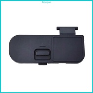 RPAN Door Cover Lid Cap Replacement Parts D3500 D5500 D5600 Camera New  Case