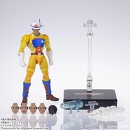 GT Model 1/12 Star Sheriff BraveStarr