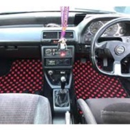 WIRA VIVA KANCIL SAGA BLM WAJA PERSONA AXA MYVI ARUZ BEZZA ALZA VIOS CITY GEN2 ISWARA ALMERA Carpet Karpet dadu Thailand