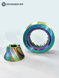 Starseeker E55 Coffee Grinder เครื่องบดเมล็ดกาแฟเอสเปรสโซ่ขนาด55มม. ปรับความละเอียดแบบไม่มีขั้นตอน