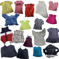 Odd sample shirt, dirty, color (444)