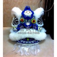 FOSHAN Lion Dance Set Traditional Costume Performance Training