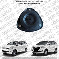 TOYOTA AVANZA F651,F652,FRONT ABSORBER MOUNTING