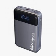 ego - EGO HYPER² 20K 20000mAh 130W PD 行動電源