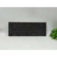 ET09 KBD-LEN-17 LAPTOP KEYBOARD Lenovo B450 B450A 9Z.N8182.X01