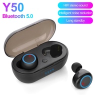 zczrlumbnySports Wireless Bluetooth Headphones | Wireless Touch Bluetooth Headphones - Y50 - Aliexpress