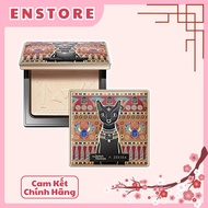 [ZEESEA] Zeesea Egyptian Pressed Powder x British Museum