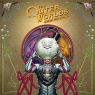 THE OUTER WORLDS: SPACER'S CHOICE EDITION (PS5 DIGITAL DOWNLOAD)