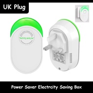Air conditioner energy-saving device, energy-saving device, household energy-saving box