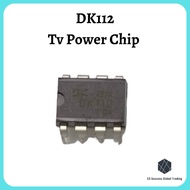 🔥Ready Stock🔥 DK112 TV Power Chip