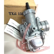 TXR 150 PANTHER TXR CARBURETOR MIKUNI 100% ORIGINAL MADE IN JAPAN