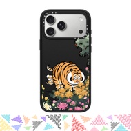 CASETiFY Mobile Phone Case | Frost's Descent [bu2ma] For iPhone Samsung Genuine Shockproof