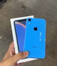 iphone xr 64gb second inter