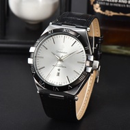 Oujia Fashion Speedmaster Mens Business And Casual Calendar Watch Manufacturer Wholesale Quantity An
