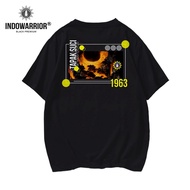 Tapak Suci T-Shirt Code Oren1963 TS 1963 Distro Tapak Suci T-Shirt