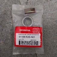 BAMBOO BEARING PULLY CVT NEEDLE BEARING 20BELANG18 ALL HONDA AUTOMATIC MOTORCYCLES PART CODE 91109-K
