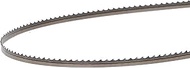 Timber Wolf 70 1/2 x 1/4 x 6 tpi band saw blade