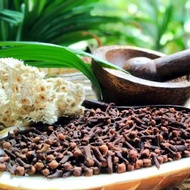 Dried Cloves Cloves for Good qualitynastars 25gr