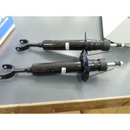 2PCS germay ABSORBER AUDI A4 B5 A6 C5 -2.4 (99-02) FRONT 3B0413031  3B0413031A  4B0412031F
