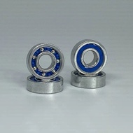 Galvanized Idle Bearing 695 608 683 684 685 693 MR83 623 624 625 Micro Idle Bearing
