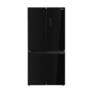 ตู้เย็น MULTIDOOR TOSHIBA GR-RF611WI-PGTH 16.7 คิว กระจกดำ (1313157)