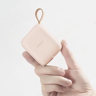 65W 氮化鎵PD充電器 Mantou | 3孔快充筆電+手機