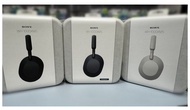 🔥現貨供應🔥SONY WH-1000XM5🌟3色🌟原裝正貨🌟 noise cancelling