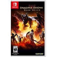 NINTENDO DRAGON'S DOGMA: DARK ARISEN