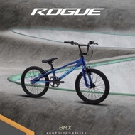 Sepeda BMX Race 20" Polygon Rogue Alloy