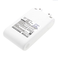25.2V 2400mAh Vacuum Cleaner Battery 3027689 BHR4368GL BHR4307GL for Xiaomi/Dreame G9 P2045 T10 P201