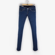 Edwin Seluar Jeans Wanita Seluar Jeans Skinny  (Edwin Womens 551-O2 Skinny Jeans)