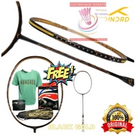 Hundred Flutter S Attack ORIGINAL BADMINTON Racket