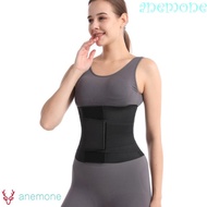 ANEMONE Postpartum Body Shaper, Compressed Tummy Control Waist Trainer, Fashion Belly Contracting Th