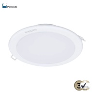 Philips Essential SmartBright LED Downlight DN027B G3 - 19W, 2100 lm, 4000K