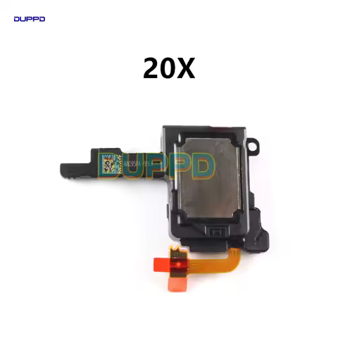Loudspeaker For Huawei Mate 20 X Mate20x 20X Speaker Buzzer Ringer Sound Mobile Phone Replacement EV