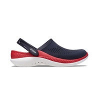 สินค้าล็อตใหม่ CROCS Literide 360 Clog รุ่นใหม่ รองเท้าลำลองผู้ใหญ่ CROCS