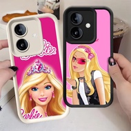 G-65 Barbie Girl Casing for Xiaomi poco M7 Pro Redmi A2 C65 13C 15C K60 A1 Ultra 5G