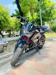 KAWASAKI Z300