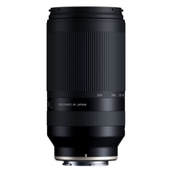 Tamron 70-300mm F/4.5-6.3 Di III RXD Sony FE Lens - A047E