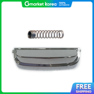 Cuckoo | ปมเปดฝาหมอหงขาว CRP-FHR0610FS ของแทจาก KUKU รน C (พรอมสปรง)